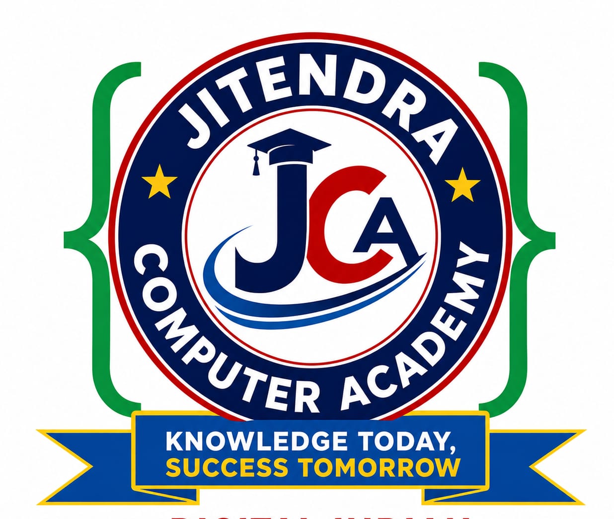 JITENDRA COMPUTER ACADEMY(Champaran,bihar,AZ-204)
